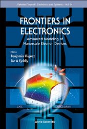 book Frontiers in Electronics: Advanced Modeling of Nanoscale Electron Devices