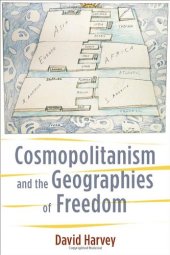 book Cosmopolitanism and the Geographies of Freedom