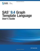 book SAS 9.4 Graph Template Language: User's Guide