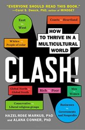 book Clash!: How to Thrive in a Multicultural World