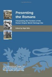 book Presenting the Romans