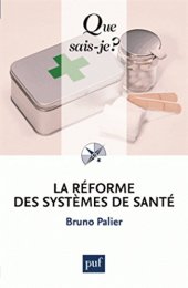 book La réforme des systèmes de santé