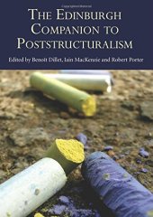 book The Edinburgh Companion to Poststructuralism