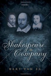 book Shakespeare in Company