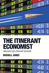 book The Itinerant Economist: Memoirs of a Dismal Scientist