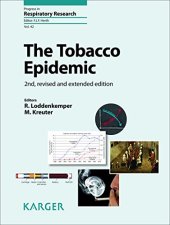 book The Tobacco Epidemic