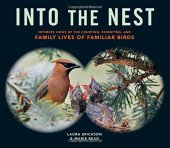 book Into the Nest: Intimate Views of the Courting, Parenting, and Family Lives of Familiar Birds