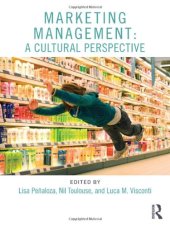 book Marketing Management: A Cultural Perspective