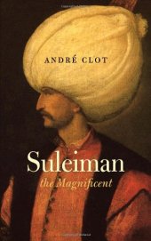 book Suleiman the Magnificent