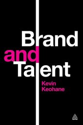 book Brand and Talent