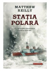 book Stația Polară