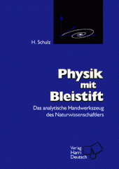 book Physik mit Bleistift