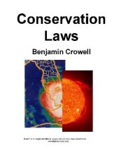 book Conservation laws