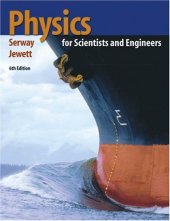 book Physics for scientists and engineers