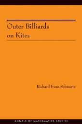 book Outer billiards on kites