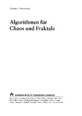 book Algorithmen fuer Chaos und Fraktale