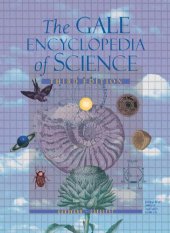 book The Gale Encyclopedia of Science