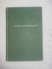 book Classical Electrodynamics 