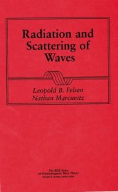 book Radiation and scattering of waves