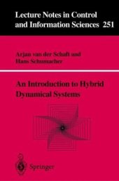 book An introduction to hybrid dynamical systems