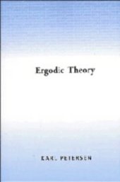 book Ergodic theory