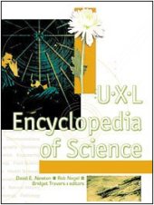 book The UXL Encyclopedia of Science