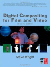 book Digital Compositing for Film and Video 