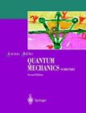 book Quantum mechanics: Symmetries