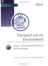 book Transport and the Environment 