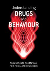 book Understanding Drugs and Behaviour