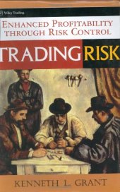 book Trading Risk: Enhanced Profitability through Risk Control