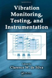 book Vibration Monitoring Testing, and Instrumentation