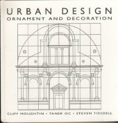 book Urban Design: Ornament and Decoration