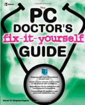 book The PC Doctor's Fix-it-Yourself Guide