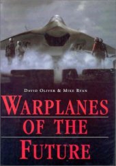 book Warplanes of the Future