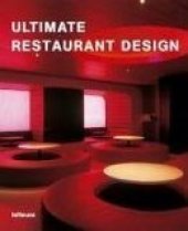 book Ultimate restaurant design