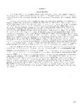 book The vanishing interior of the spectrum