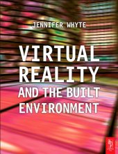 book Virtual Reality and the Built Environment