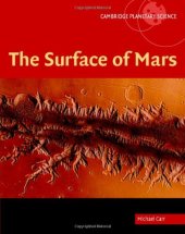 book The Surface of Mars