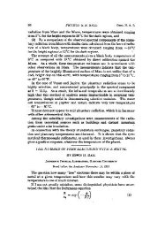 book The Number of Free Electrons with a Metal