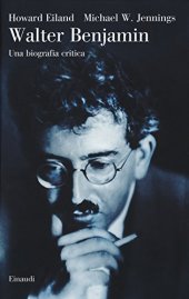 book Walter Benjamin. Una biografia critica