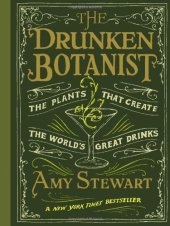 book The Drunken Botanist