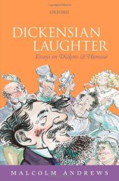 book Dickensian Laughter: Essays on Dickens and Humour