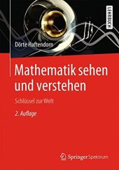 book Mathematik sehen und verstehen: Schlüssel zur Welt