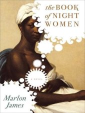 book The Book of Night Women