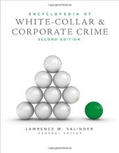 book Encyclopedia of White-Collar and Corporate Crime