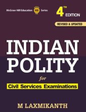 book Indian Polity