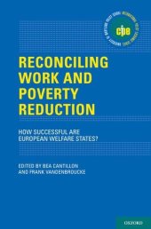 book Reconciling Work and Poverty Reduction: How Successful Are European Welfare States?