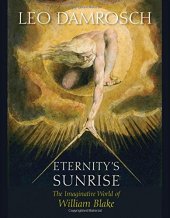 book Eternity's Sunrise: The Imaginative World of William Blake