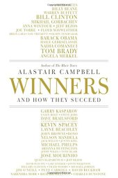 book Winners: And How They Succeed